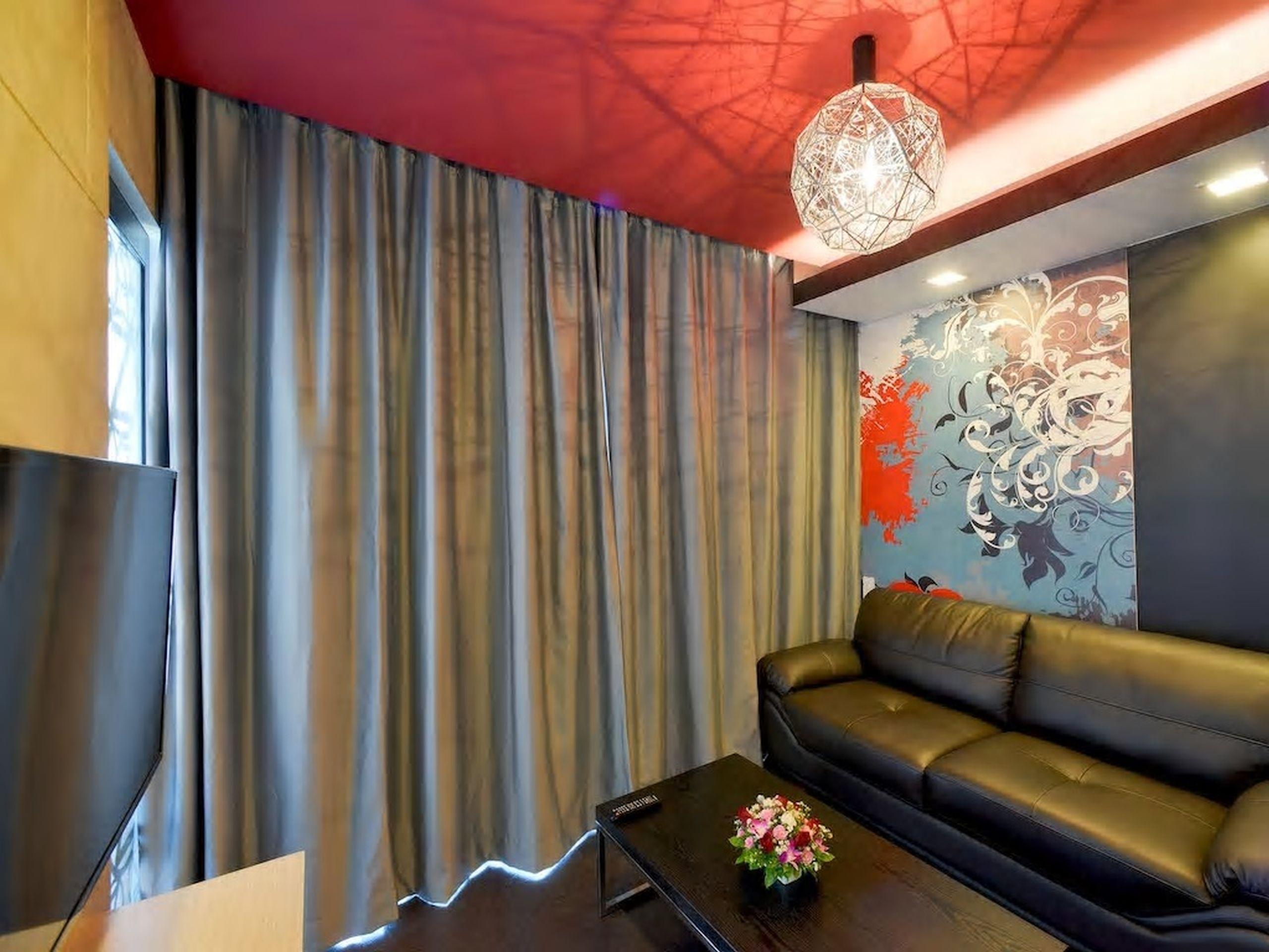 Sleep With Me Hotel Design Hotel @ Patong Exterior photo