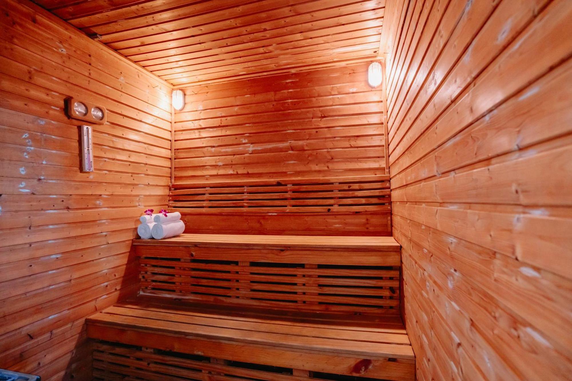 Sleep With Me Hotel Design Hotel @ Patong Exterior photo